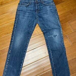 Current Elliott Jeans women’s 26